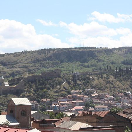 Hotel Avlabari Tbilisi Pokoj fotografie